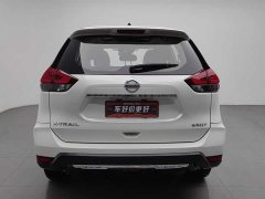 Nissan Qashqai 2.0L CVT 2WD XL ITS Smart Comfort Edition - ფოტო 4