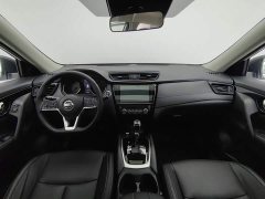 Nissan Qashqai 2.0L CVT 2WD XL ITS Smart Comfort Edition - ფოტო 5