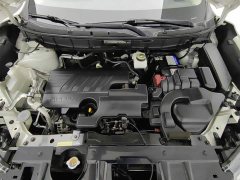 Nissan Qashqai 2.0L CVT 2WD XL ITS Smart Comfort Edition - ფოტო 6