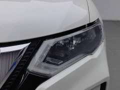 Nissan Qashqai 2.0L CVT 2WD XL ITS Smart Comfort Edition - ფოტო 7