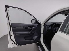 Nissan Qashqai 2.0L CVT 2WD XL ITS Smart Comfort Edition - ფოტო 8