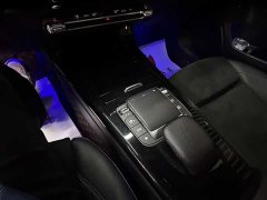 Mercedes-Benz A-Class Facelift A 200 L Sport Sedan Fashion Edition - ფოტო 10