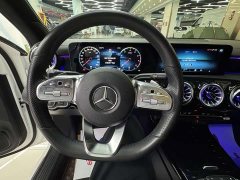 Mercedes-Benz A-Class Facelift A 200 L Sport Sedan Fashion Edition - ფოტო 11