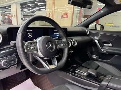 Mercedes-Benz A-Class Facelift A 200 L Sport Sedan Fashion Edition - ფოტო 4