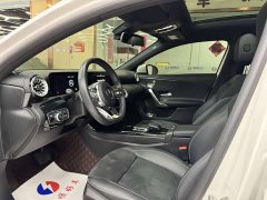 Mercedes-Benz A-Class Facelift A 200 L Sport Sedan Fashion Edition - ფოტო 5
