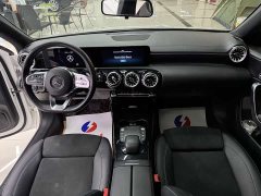 Mercedes-Benz A-Class Facelift A 200 L Sport Sedan Fashion Edition - ფოტო 7