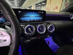 Mercedes-Benz A-Class Facelift A 200 L Sport Sedan Fashion Edition - ფოტო 9