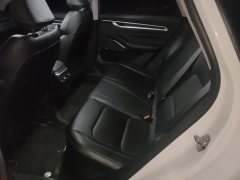 Geely Emgrand 4th Generation Champion Edition 1.5L CVT Luxury - ფოტო 11