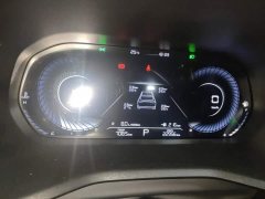 Geely Emgrand 4th Generation Champion Edition 1.5L CVT Luxury - ფოტო 14