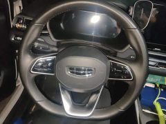 Geely Emgrand 4th Generation Champion Edition 1.5L CVT Luxury - ფოტო 15