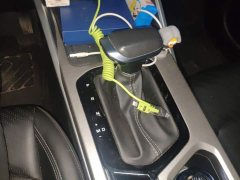 Geely Emgrand 4th Generation Champion Edition 1.5L CVT Luxury - ფოტო 16