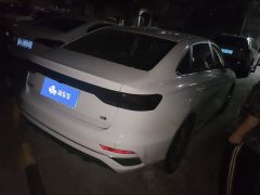 Geely Emgrand 4th Generation Champion Edition 1.5L CVT Luxury - ფოტო 3