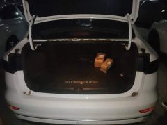 Geely Emgrand 4th Generation Champion Edition 1.5L CVT Luxury - ფოტო 4