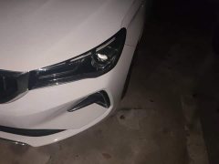 Geely Emgrand 4th Generation Champion Edition 1.5L CVT Luxury - ფოტო 5