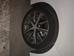 Geely Emgrand 4th Generation Champion Edition 1.5L CVT Luxury - ფოტო 6