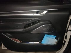 Geely Emgrand 4th Generation Champion Edition 1.5L CVT Luxury - ფოტო 7