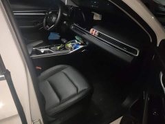 Geely Emgrand 4th Generation Champion Edition 1.5L CVT Luxury - ფოტო 8