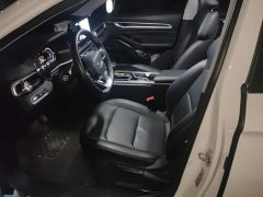 Geely Emgrand 4th Generation Champion Edition 1.5L CVT Luxury - ფოტო 9