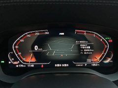 BMW 5 Series 530Li Premier M Sport Package - ფოტო 16