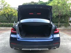 BMW 5 Series 530Li Premier M Sport Package - ფოტო 19