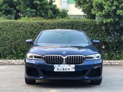 BMW 5 Series 530Li Premier M Sport Package - ფოტო 2