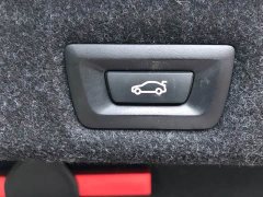BMW 5 Series 530Li Premier M Sport Package - ფოტო 20
