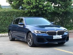 BMW 5 Series 530Li Premier M Sport Package - ფოტო 3