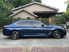 BMW 5 Series 530Li Premier M Sport Package - ფოტო 6