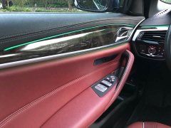 BMW 5 Series 530Li Premier M Sport Package - ფოტო 7