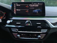 BMW 5 Series 530Li Premier M Sport Package - ფოტო 9