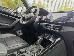 Volkswagen Taos 380TSI AWD R-Line Smart Connected Edition - ფოტო 11