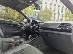 Volkswagen Taos 380TSI AWD R-Line Smart Connected Edition - ფოტო 12