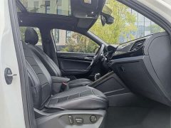 Volkswagen Taos 380TSI AWD R-Line Smart Connected Edition - ფოტო 13