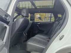Volkswagen Taos 380TSI AWD R-Line Smart Connected Edition - ფოტო 14