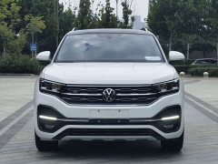 Volkswagen Taos 380TSI AWD R-Line Smart Connected Edition - ფოტო 2