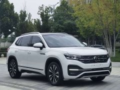 Volkswagen Taos 380TSI AWD R-Line Smart Connected Edition - ფოტო 3