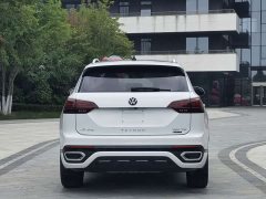 Volkswagen Taos 380TSI AWD R-Line Smart Connected Edition - ფოტო 5