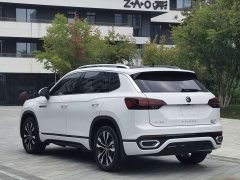 Volkswagen Taos 380TSI AWD R-Line Smart Connected Edition - ფოტო 6