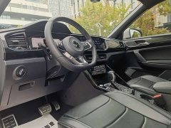 Volkswagen Taos 380TSI AWD R-Line Smart Connected Edition - ფოტო 7