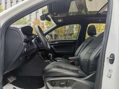 Volkswagen Taos 380TSI AWD R-Line Smart Connected Edition - ფოტო 8