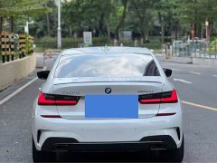 BMW 3 Series 325Li M Sport Night Edition Package - ფოტო 3