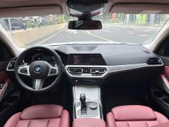 BMW 3 Series 325Li M Sport Night Edition Package - ფოტო 4