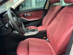 BMW 3 Series 325Li M Sport Night Edition Package - ფოტო 5