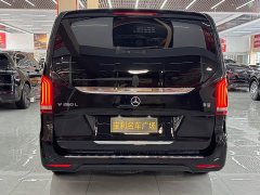 Mercedes-Benz V-Class 2022 V 260 L Long Wheelbase Luxury Edition - ფოტო 11
