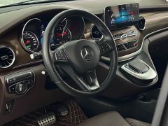Mercedes-Benz V-Class 2022 V 260 L Long Wheelbase Luxury Edition - ფოტო 3