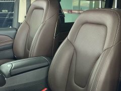 Mercedes-Benz V-Class 2022 V 260 L Long Wheelbase Luxury Edition - ფოტო 4