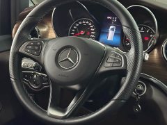 Mercedes-Benz V-Class 2022 V 260 L Long Wheelbase Luxury Edition - ფოტო 7
