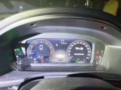 Honda Civic 240TURBO CVT Sport Control Edition - ფოტო 14