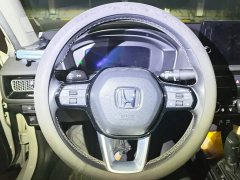 Honda Civic 240TURBO CVT Sport Control Edition - ფოტო 15