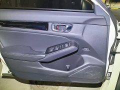 Honda Civic 240TURBO CVT Sport Control Edition - ფოტო 7